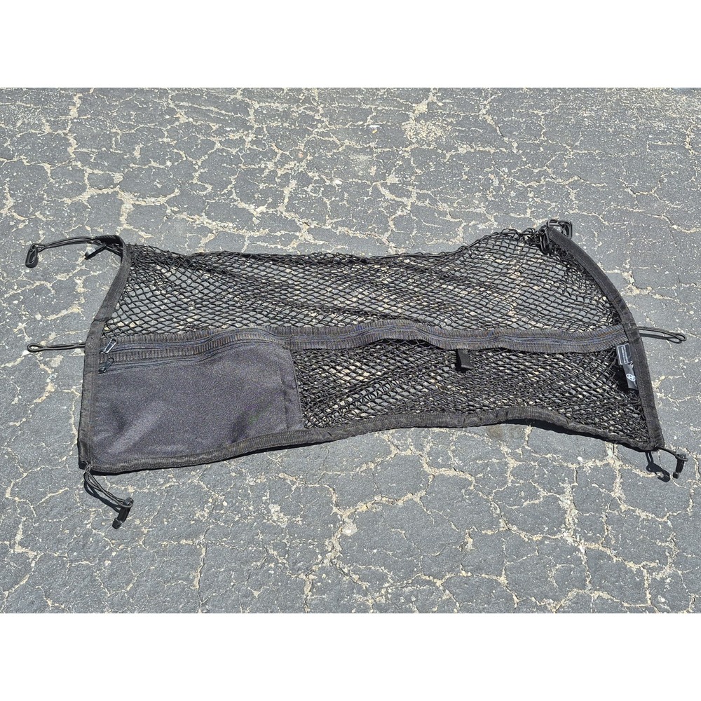 OEM 2020-2025 Hyundai Palisade CARGO NET HOLDER ORGANIZER (S8F17-AU001 AU601)